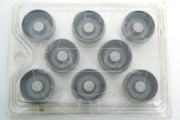 51185 Zarazka, zaveseni motoru Original VAICO Quality A.I.C. Competition Line