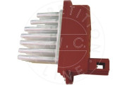 52552 Odpor, vnitřní tlakový ventilátor ORIGINAL ERSATZTEIL GREENPARTS A.I.C. Competition Line