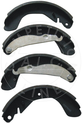 53078 Brzdové pakny Q+, original equipment manufacturer quality A.I.C. Competition Line