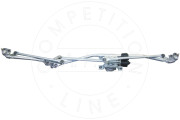 55304 System cisteni skel A.I.C. Competition Line