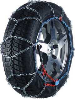 IFS80 CARTECHNIC Sada sněhových řetězů 12mm IFS80 CARTECHNIC