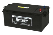 BAT230RML ROCKET Startovací baterie 230AH BAT230RML ROCKET