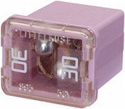 D 229 Pojistka WHB