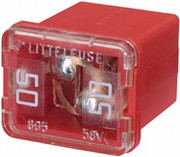 D 231 Pojistka WHB