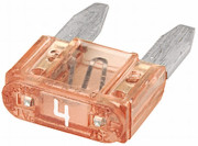 D 140 Pojistka WHB