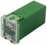 D 125 Pojistka WHB