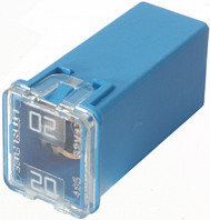 D 123 Pojistka WHB
