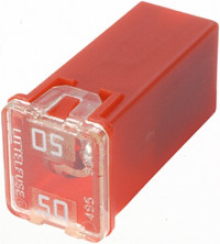 D 126 Pojistka WHB