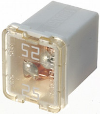 D 228 Pojistka WHB