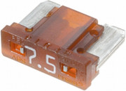 D 237 Pojistka WHB