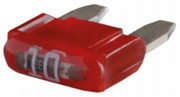 D 206 Pojistka WHB