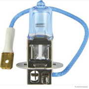 89901213 AP žárovka 12V 55W H3 PK22s 89901213 WHB