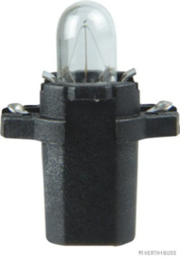 89901240 AP žárovka 12V 1,2W Zarovka s patici B8,3d 89901240 WHB