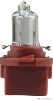 89901263 AP žárovka 12V 3W Zarovka s patici B10d 89901263 WHB