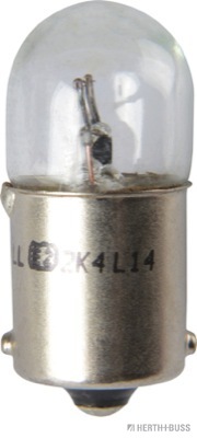 89901315 AP žárovka 24V 5W R5W BA15s 89901315 WHB