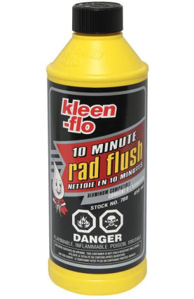 KF708 AP Čistič chladíče 450ml KF708 WHB