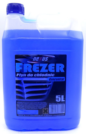 WINTERG115 Antifreeze G11 5l -80 WINTERG115 WHB